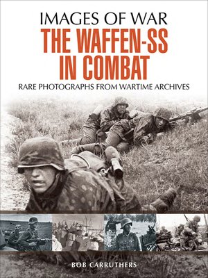 The Waffen-SS in Combat - ebook